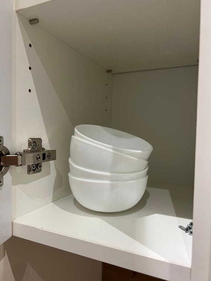 Apartment Near Metro & Netflix Wien Eksteriør billede