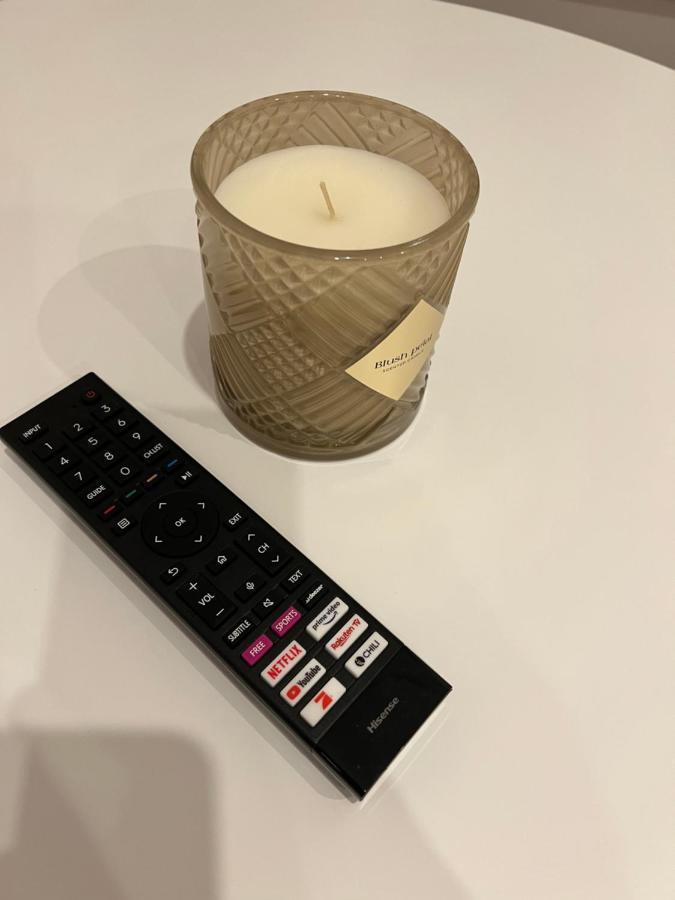 Apartment Near Metro & Netflix Wien Eksteriør billede