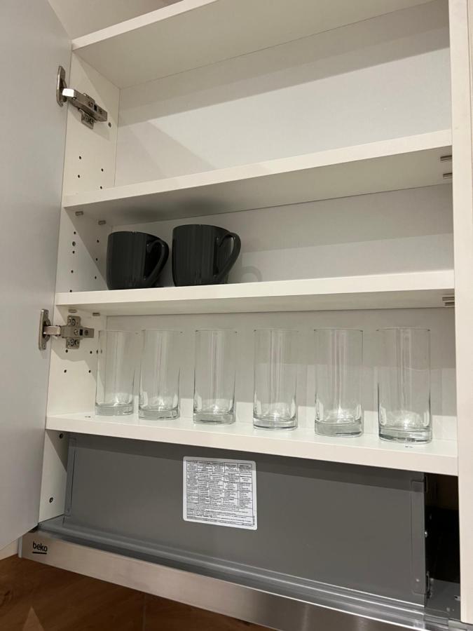 Apartment Near Metro & Netflix Wien Eksteriør billede