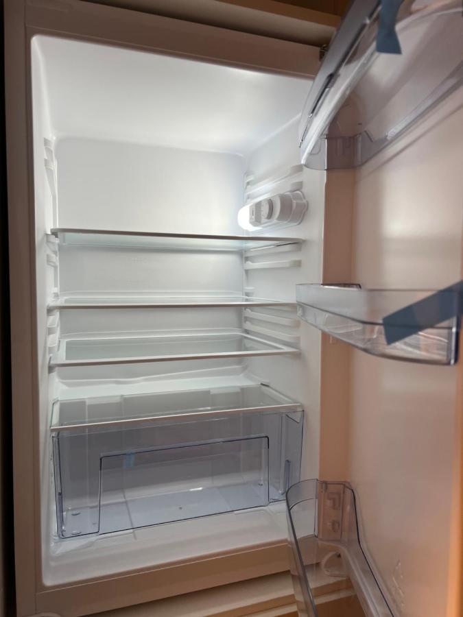 Apartment Near Metro & Netflix Wien Eksteriør billede