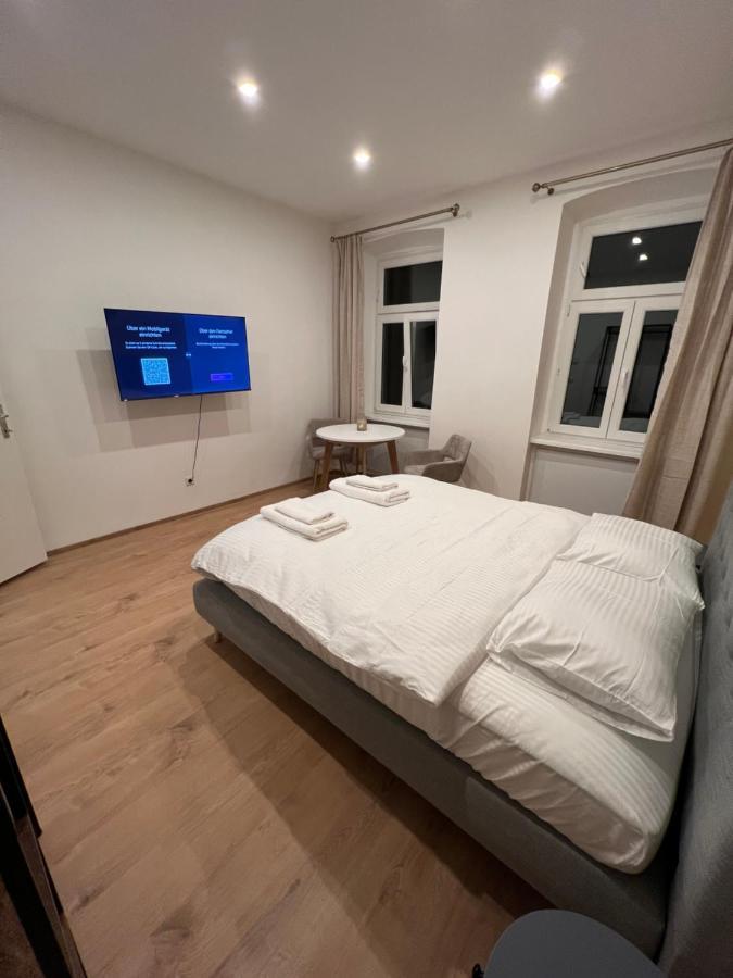 Apartment Near Metro & Netflix Wien Eksteriør billede